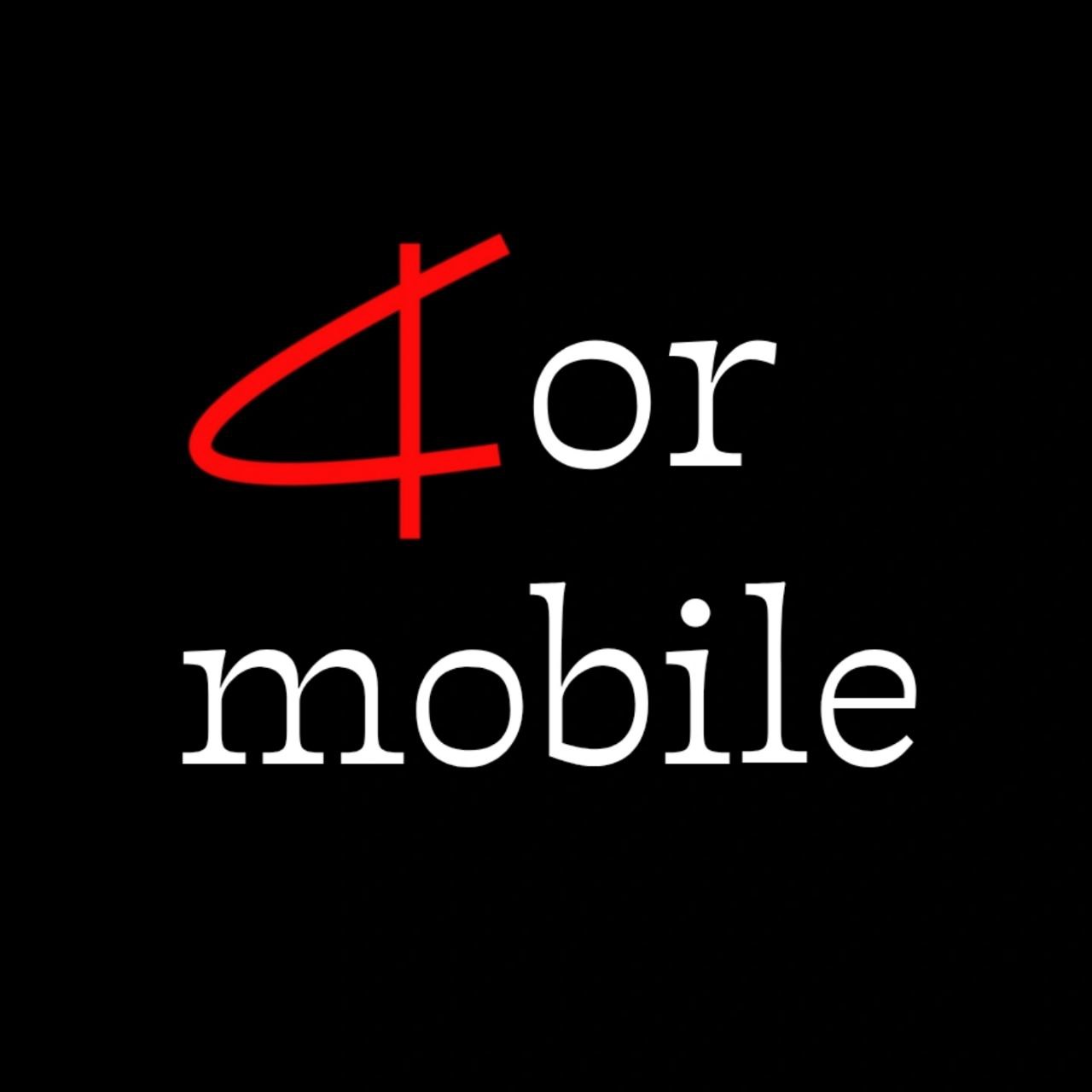 ForMobile
